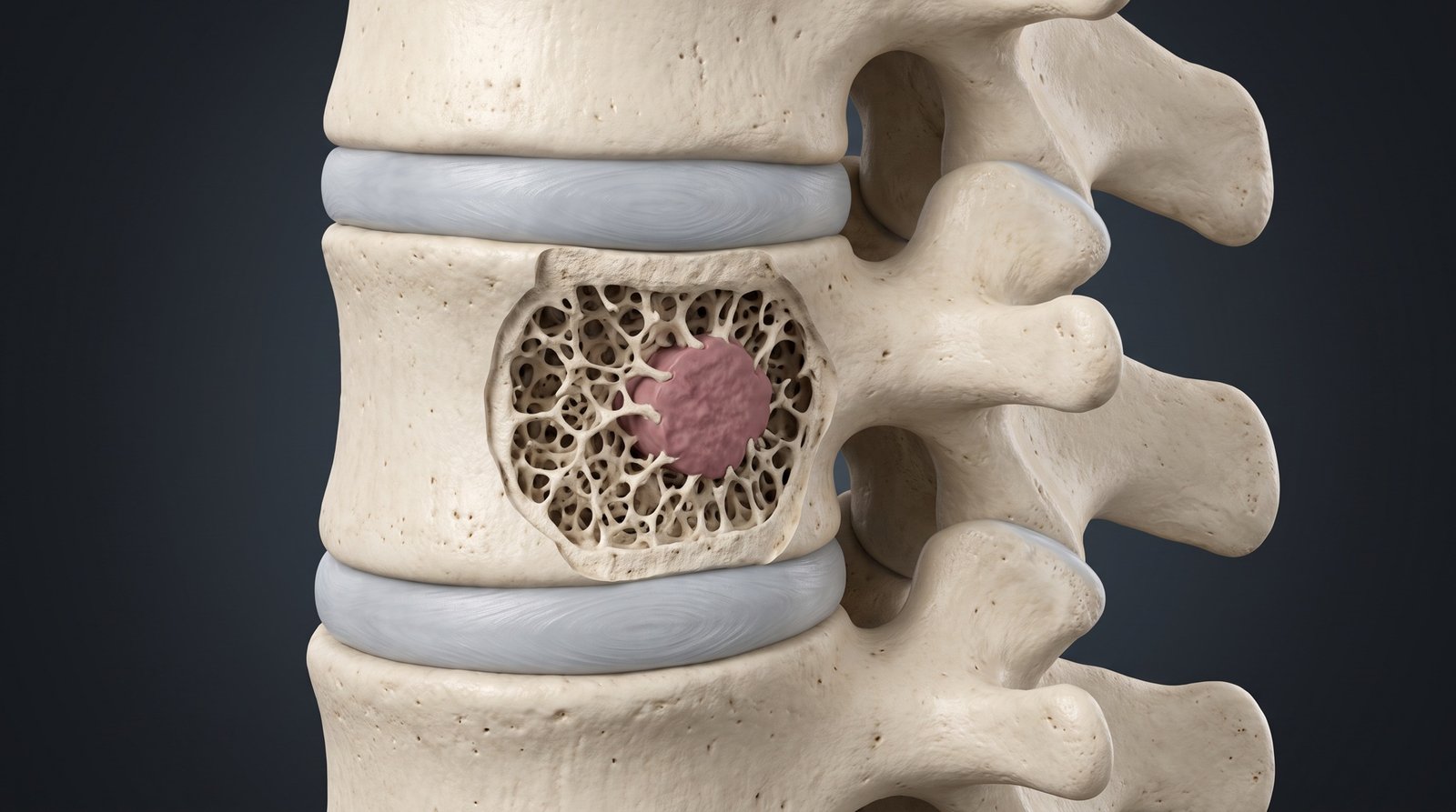 Spinal Tumor Symptoms How Are They Distinguished from a Herniated Disc
